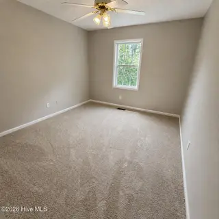 3917 Sterling Pointe Drive Kk4, Winterville, NC 28590 – photo 15: bedrooms 2