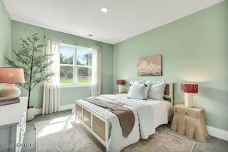 1780 Travor Street Lot 104, Navassa, NC 28451 — 5-bedroom home in Cedar Hill Landing, Navassa, NC, photo 21 of 40