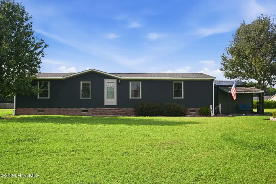 259 Francktown Road, Richlands, NC 28574 – photo 1 of 53