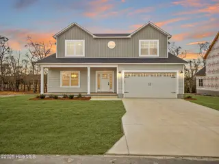 293 E Ivybridge Drive, Hubert, NC 28539 – photo 1: 293 E Ivybridge Drive
