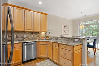 4850 Wedgefield Drive, Wilmington, NC 28409 – photo 12: Kitchen (2)