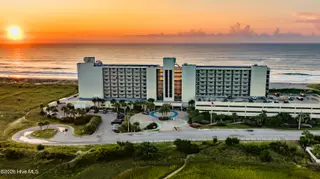 2700 N Lumina Avenue 209, Wrightsville Beach, NC 28480 — 1-bedroom condo in Shell Island Resort, Wrightsville Beach, NC, photo 2 of 24: Shell Island Resort #209 2