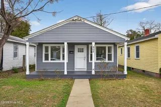 805 S 13th Street, Wilmington, NC 28401 – photo 4: 805S13thStreet-2
