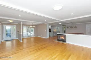 111 Somerset Lane, Seven Lakes, NC 27376 – photo 10: living room2