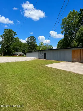 714 Washington Street, Whiteville, NC 28472 – photo 18: 714_Back Right