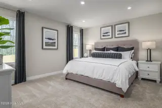 126 Sweet Clover Way, Greenville, NC 27834 – photo 13: 15 primary bedroom(1)