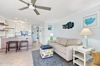 9100 Reed Drive 2104, Emerald Isle, NC 28594 – photo 19: Queens Court - 2104