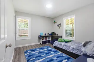 1228 Core Point Road, Blounts Creek, NC 27814 – photo 13: Guest Room 1