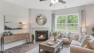 1055 Queensland Lane, Ayden, NC 28513 – photo 16: Living Room