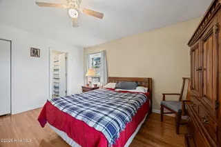 149 Bayshore Street, Sea Level, NC 28577 – photo 21: primary bedroom