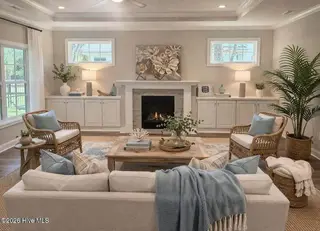 992 Ashburton Road SE, Bolivia, NC 28422 – photo 15: 992 Ashburton pic #13