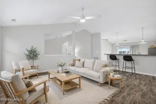 5332 Sun Coast Drive, Wilmington, NC 28411 – photo 14: AI Virtually Staged