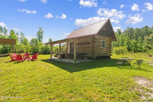 5840 Green Swamp Road NW, Ash, NC 28420