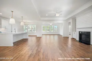 1246 Mandevilla Drive SE, Bolivia, NC 28422 — 4-bedroom home in Palmetto Creek, Bolivia, NC, photo 6 of 52