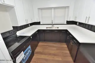 853 Burton Street, Rocky Mount, NC 27803 – photo 8: Kitchen