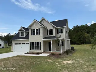 201 Spring Meadows Drive, Aberdeen, NC 28315 – photo 2: IMG_0207