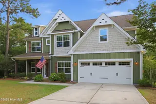 275 Mimosa Drive, Sneads Ferry, NC 28460 – photo 2
