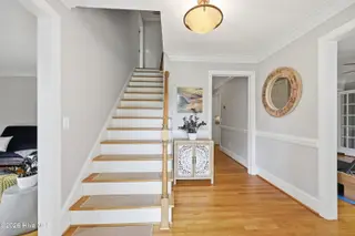 105 Christina Drive, Greenville, NC 27858 – photo 24: Foyer