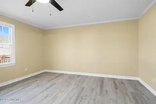 411 Woodfield Drive, Nashville, NC 27856 – photo 15: primary bedroom