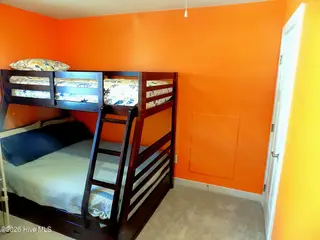 3511 Union Street, Elizabeth City, NC 27909 – photo 17: Guest Bedroom 2