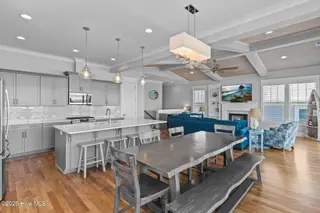 1103 Ocean Drive, Oak Island, NC 28465 – photo 13: 1103 Ocean Drive