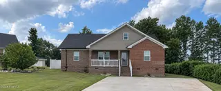 3210 Grapevine Court W, Wilson, NC 27893 – photo 1: Front view