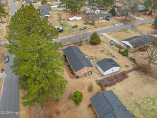 301 Cantongate Road, Tarboro, NC 27886 — 3-bedroom home in Brentwood, Tarboro, NC, photo 9 of 43: 9-web-or-mls-DJI_20260220122343_0002_D