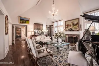 845 Lake Dornoch Drive, Pinehurst, NC 28374 – photo 2: DSCF8829-HDR