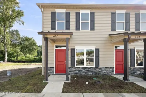 400 Boyington Place Road, Midway Park