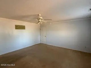 3195 Northwoods Drive, Jacksonville, NC 28540 – photo 17: Primary Bedroom View 2