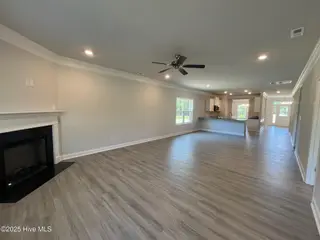 1237 Mandevilla Drive SE, Bolivia, NC 28422 – photo 14: Living Room