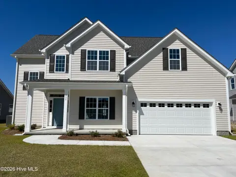 333 Gerbera Court, Greenville