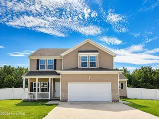 115 Trinity Trail, Elizabeth City, NC 27909 – photo 2: Front