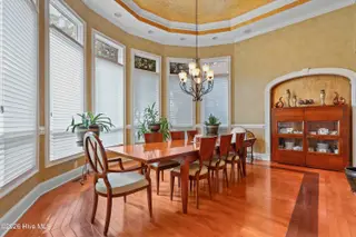 190 National Drive, Pinehurst, NC 28374 – photo 7: 15