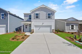 25 E Farley Drive 69, Hampstead, NC 28443 – photo 1: 3_front exterior
