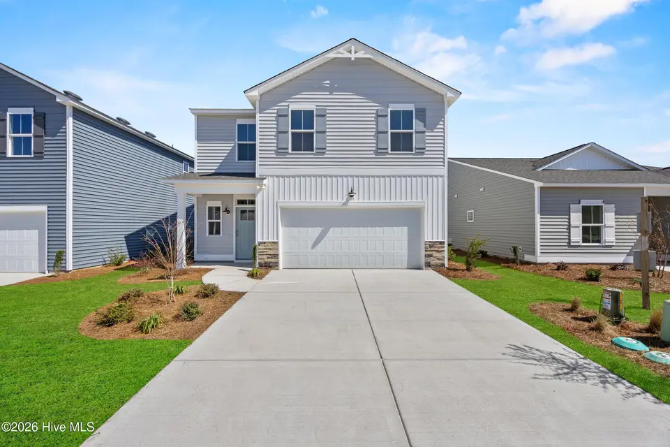 25 E Farley Drive 69, Hampstead, NC 28443 – photo 1 of 48: 3_front exterior