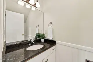 25 Lake Hills Road, Pinehurst, NC 28374 – photo 24: Powder Room/half bath