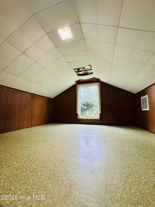 111 Ferry Road, Elizabeth City, NC 27909 – photo 22: Partially Finished Attic!