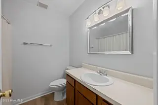 126 Witten Circle B, Havelock, NC 28532 — 2-bedroom townhome in Smallwoods-Hunters Landing, Havelock, NC, photo 14 of 28: 12-web-or-mls-DSC_4202