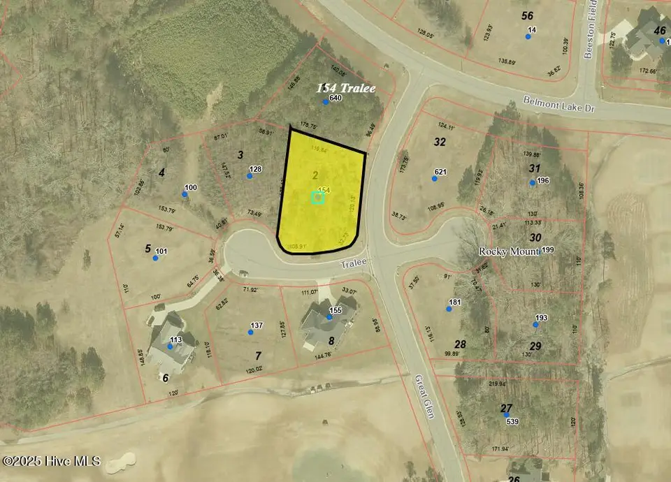 154 Tralee, Rocky Mount, NC 27804 – photo 1 of 23: 154 Tralee