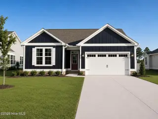 2007 Brighton Drive, New Bern, NC 28562 – photo 1: front