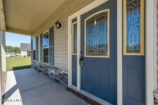 111 Tides End Drive, Holly Ridge, NC 28445 – photo 6