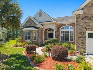 693 Donmovin Court NW, Calabash, NC 28467 — 4-bedroom home in Meadowlands, Calabash, NC, photo 5 of 59