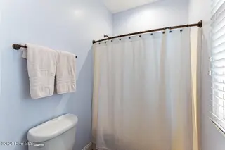 273 Champions Ridge Drive, Southern Pines, NC 28387 – photo 18: 3rd Bathroom