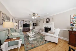 1604 Paramore Drive, Greenville, NC 27858 – photo 7: 1604 Paramore