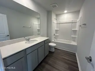 547 Coronado Avenue 61, Leland, NC 28451 – photo 24: Guest Bathroom