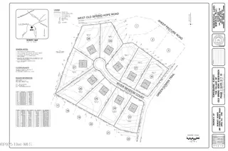 Lot 26 River Meadow Court, Spring Hope, NC 27882 – photo 16: OSH River Meadow cul-de-sac