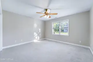 223 Riverbend Road, Jacksonville, NC 28540 – photo 17: Bedroom 3