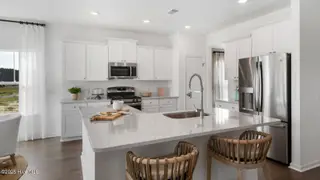 3366 Wood Stork Drive Litchfield Il Lot 41, Ocean Isle Beach, NC 28469 – photo 6: Kitchen