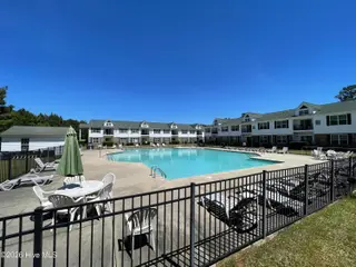 520 Little River Farm Boulevard C202, Carthage, NC 28327 – photo 13: C202 CONDO POOL